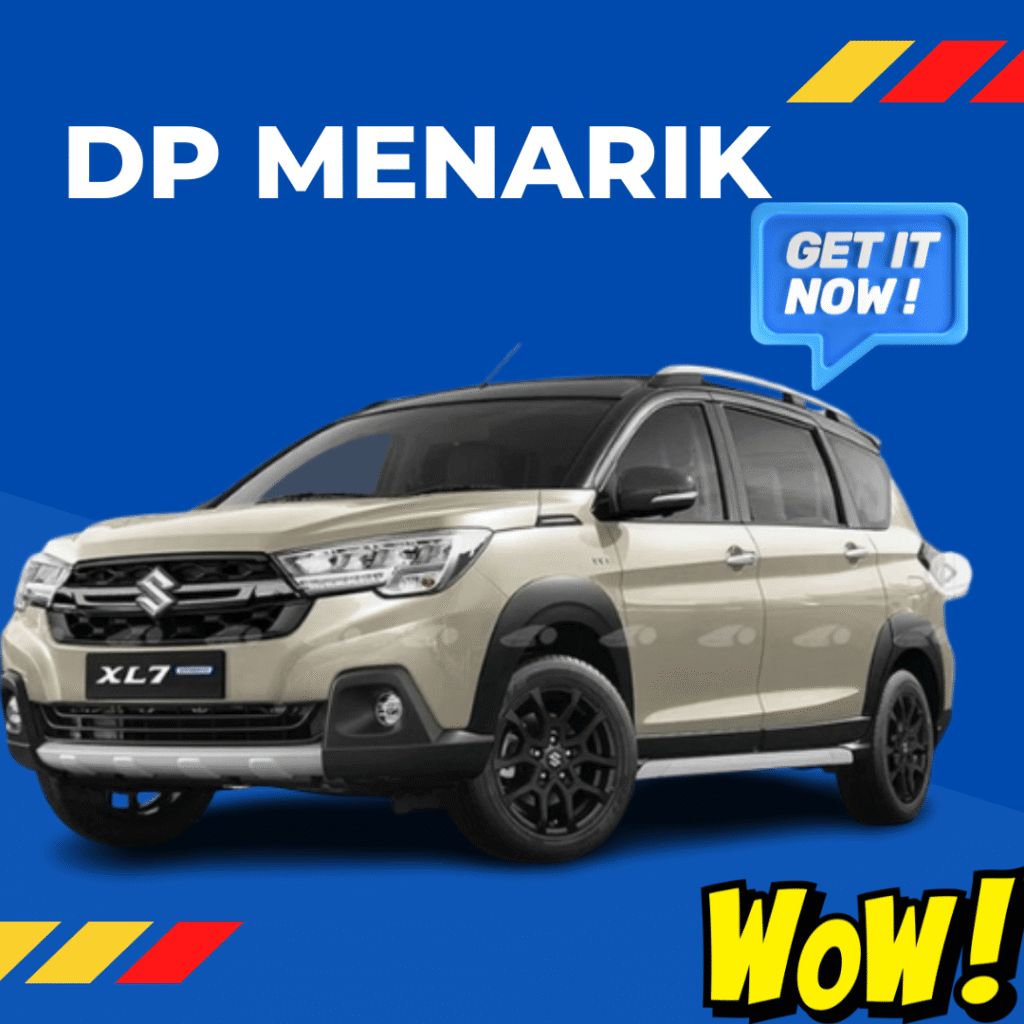 promo suzuki kudus
